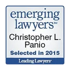 Emerging Lawyers 2015