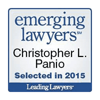 Emerging Lawyers 2015