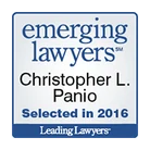 Emerging Lawyers 2016