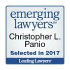 Emerging Lawyers 2017