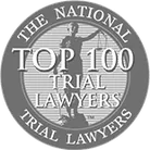 The National Trial Lawyers Top 100 Trial Lawyers