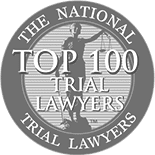 The National Trial Lawyers Top 100 Trial Lawyers