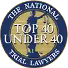 The National Trial Lawyers Top 40 Under 40