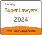 Super Lawyers 2024