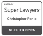Super Lawyers 2025