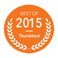 Best of 2015 Thumbtack