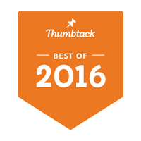 Best of 2016 Thumbtack