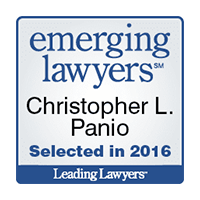 Emerging Lawyers 2016 by Leading Lawyer