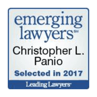 Emerging Lawyer 2017 by Leading Lawyer