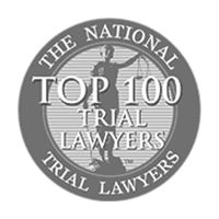 The National Trial Lawyers Top 100 Trial Lawyers