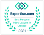 Expertise 2021 - Best Personal Injury Lawyers in Chicago