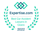 Expertise 2022 - Best Car Accident Lawyers in Cicero