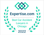 Expertise 2022 - Best Car Accident Lawyers in Chicago