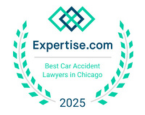 Expertise 2025 - Best Car Accident Lawyers in Chicago