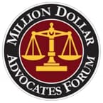 Million Dollar Advocates
