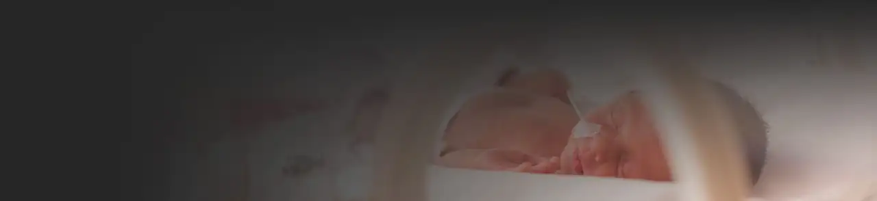 Birth Injuries Banner