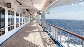 Cruise Ship Personal Injury Attorney