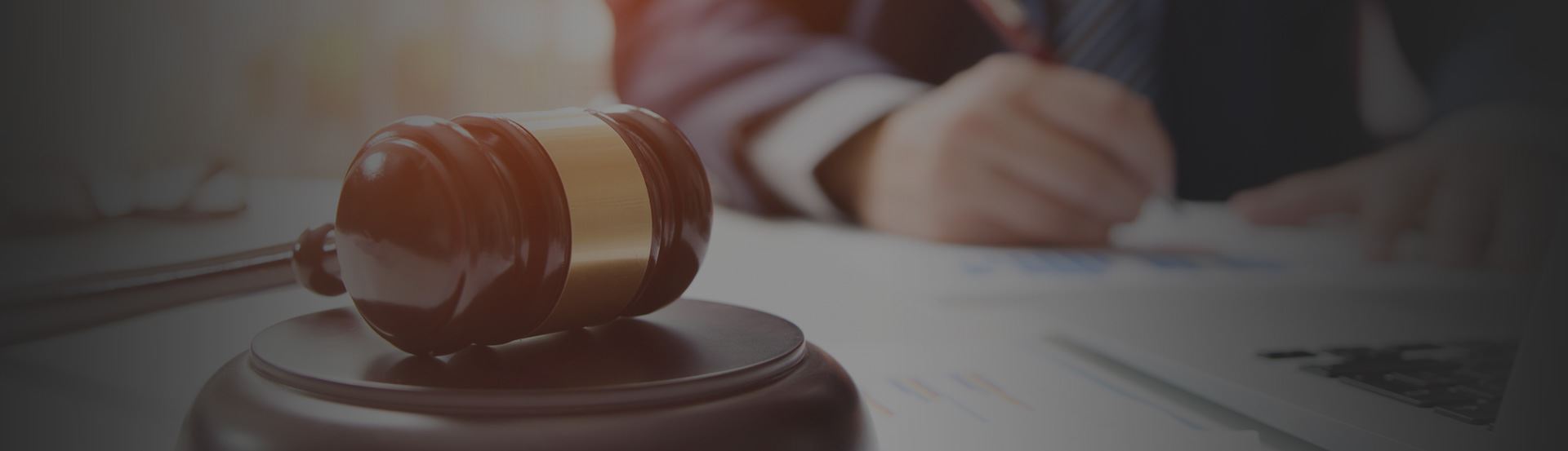 Panio Law Case Banner