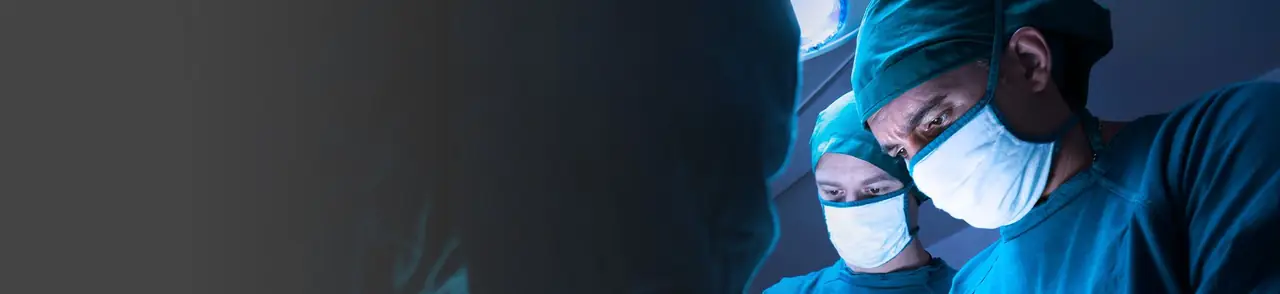 Medical Malpractice Banner