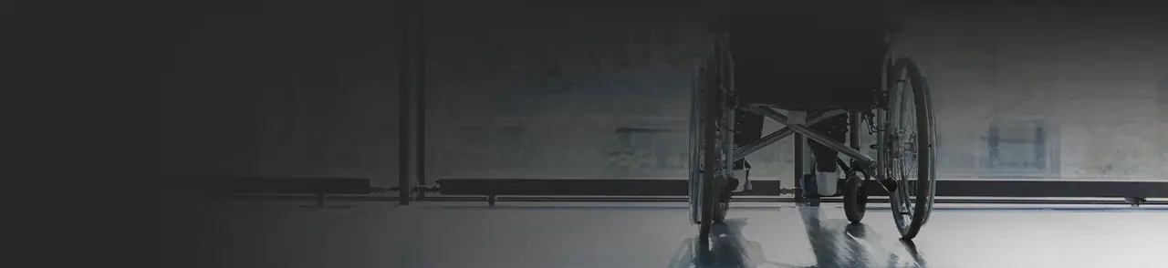 Nursing Home Abuse Banner